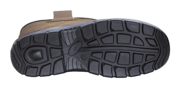 BOTTES DE SECURITE PYROPE S3 - COVERGUARD – Image 3